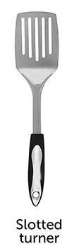 Stainless Steel Kitchen Utensil  Cooking Utensils - Nonstick Kitchen Utensils