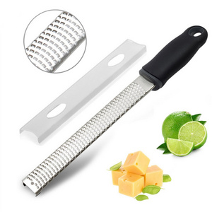 Professional Parmesan Vegetable Fine Grater Cheese Grater Hand Grater