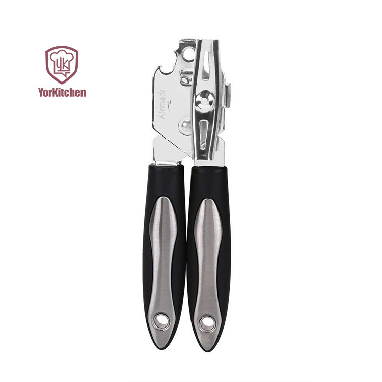 Heavy Duty Stainless Steel Sharp Blade can opener