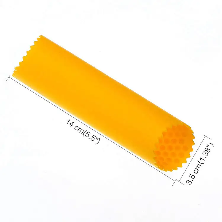 New Design Silicone Garlic Peeler Magic Garlic Roller