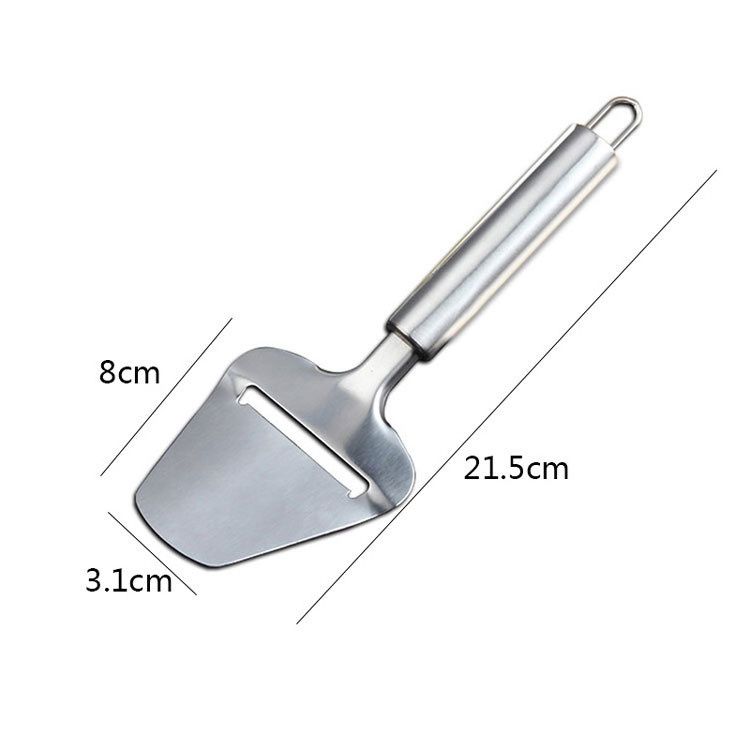 As seen on TV stainless steel Cheese Plane Cutter