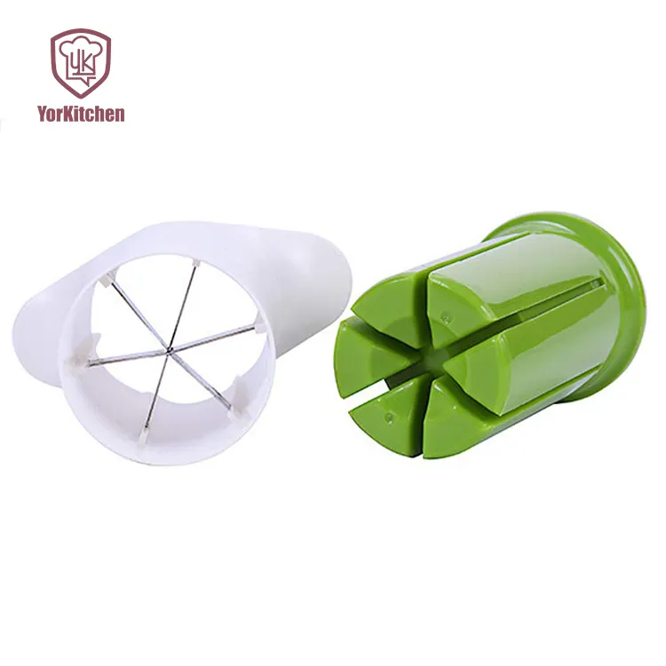 Cucumber divider carrot slicer Multi-functional vegetable and fruit slicing tool