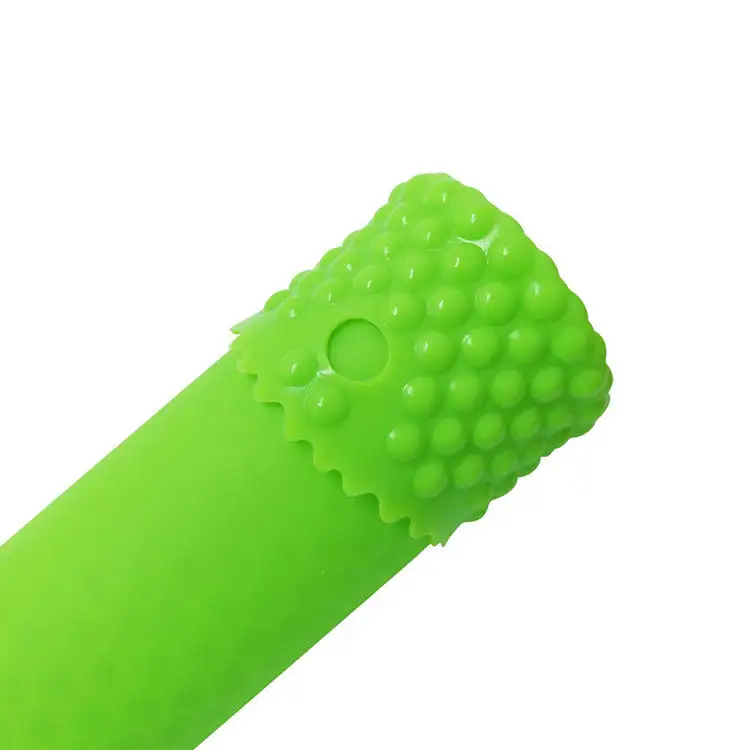 New Design Silicone Garlic Peeler Magic Garlic Roller