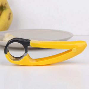 Amazon 304 manual banana slicer banana cutter as seen on TV