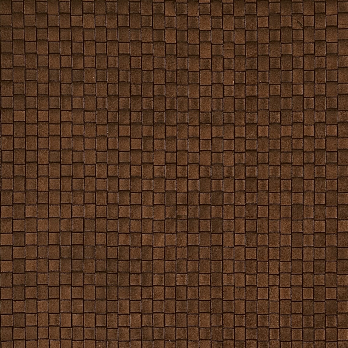 YT226 Genuine Leather Woven Wallpaper For Luxury Interior Hotel Wall And Upholstery Home Textile Decoration