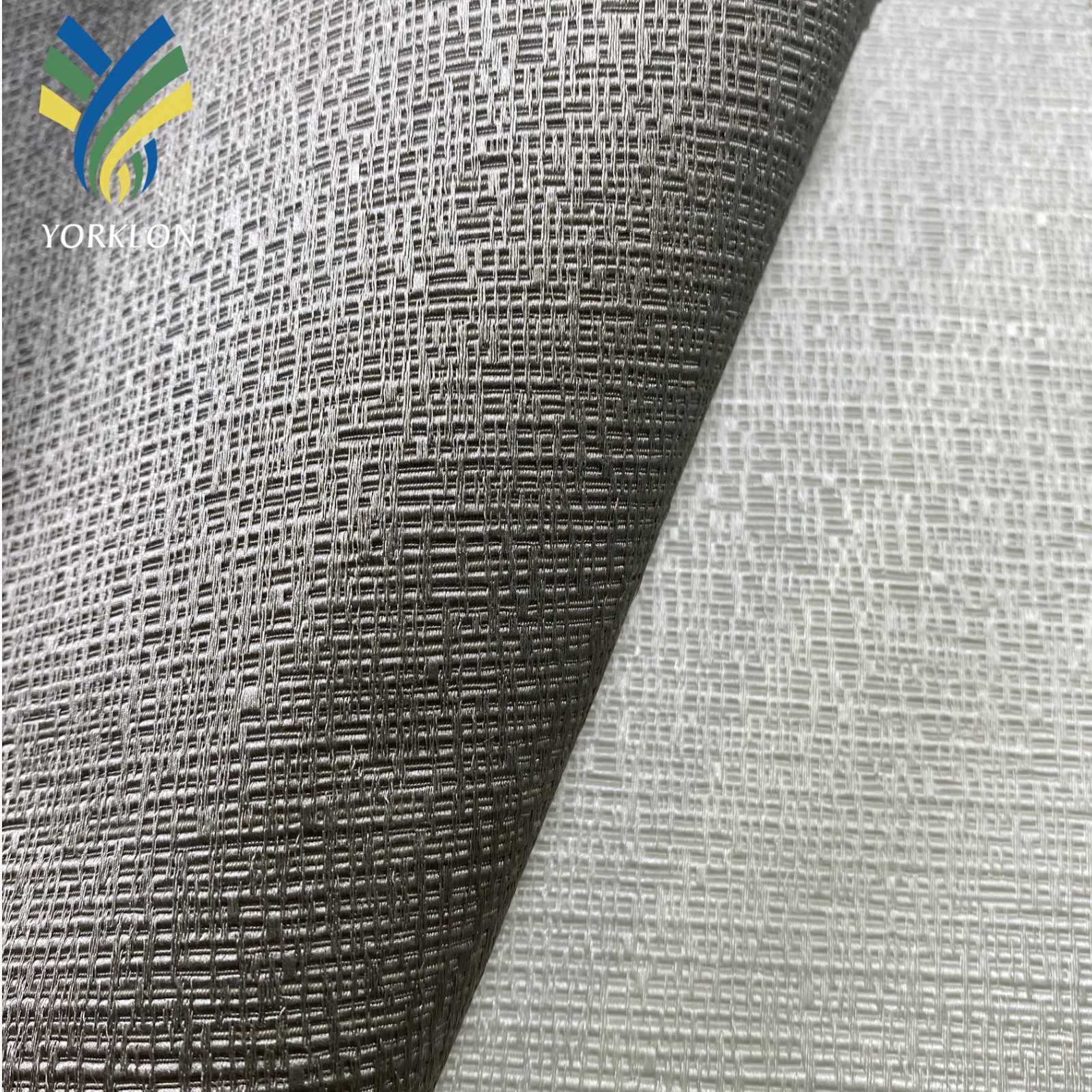 KFB 1 Luxury rolls wall paper home decoration textured wall paper gold grey wall covering wallpaper