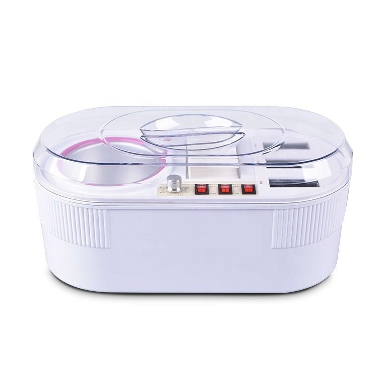 Yorkma 450g 800g Can Wax & 100ml Cartridge Roll Wax Melting Warmer Personal Hair Removal Hot Wax Heater For Beauty Salon