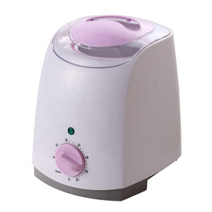 800CC Canned  Depilatory Wax Heater Wax Warmer Pot Easy To Use Waxing Machine