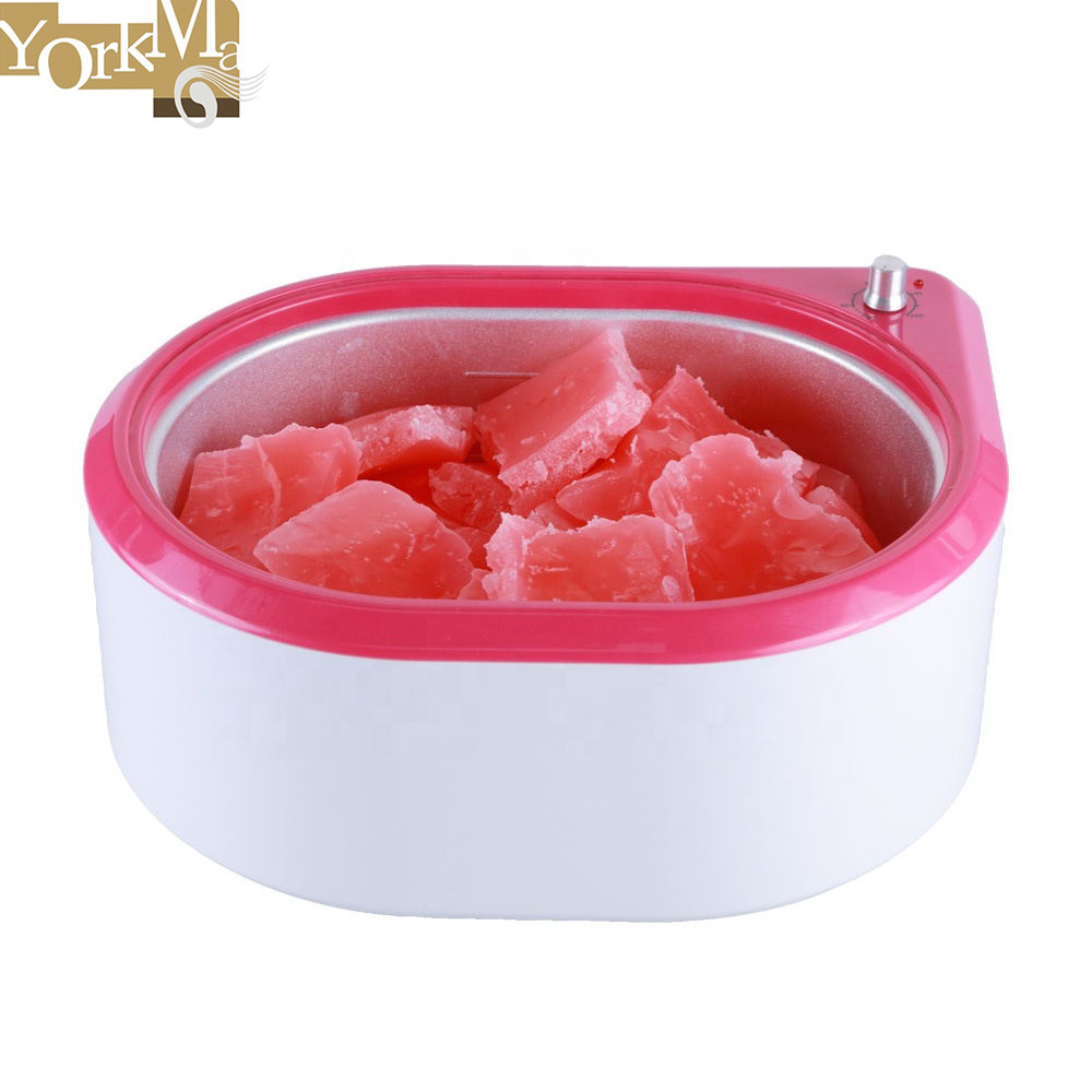 Paraffin Wax Machine for Hand and Feet, Quick-Heating Wax Meltdown Paraffin Bath Spa Paraffin Wax Warmer