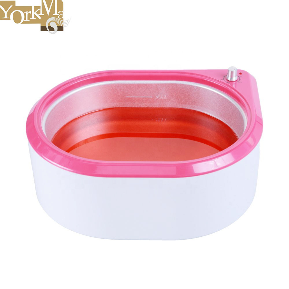 Paraffin Wax Machine for Hand and Feet, Quick-Heating Wax Meltdown Paraffin Bath Spa Paraffin Wax Warmer