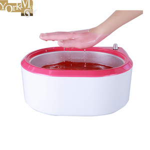 Paraffin Wax Machine for Hand and Feet, Quick-Heating Wax Meltdown Paraffin Bath Spa Paraffin Wax Warmer