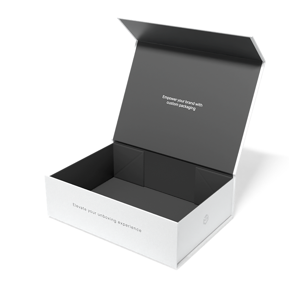 high quality luxury wig magnetic packaging gift boxes printing, folding cardboard gift box, custom logo packaging boxes magnetic