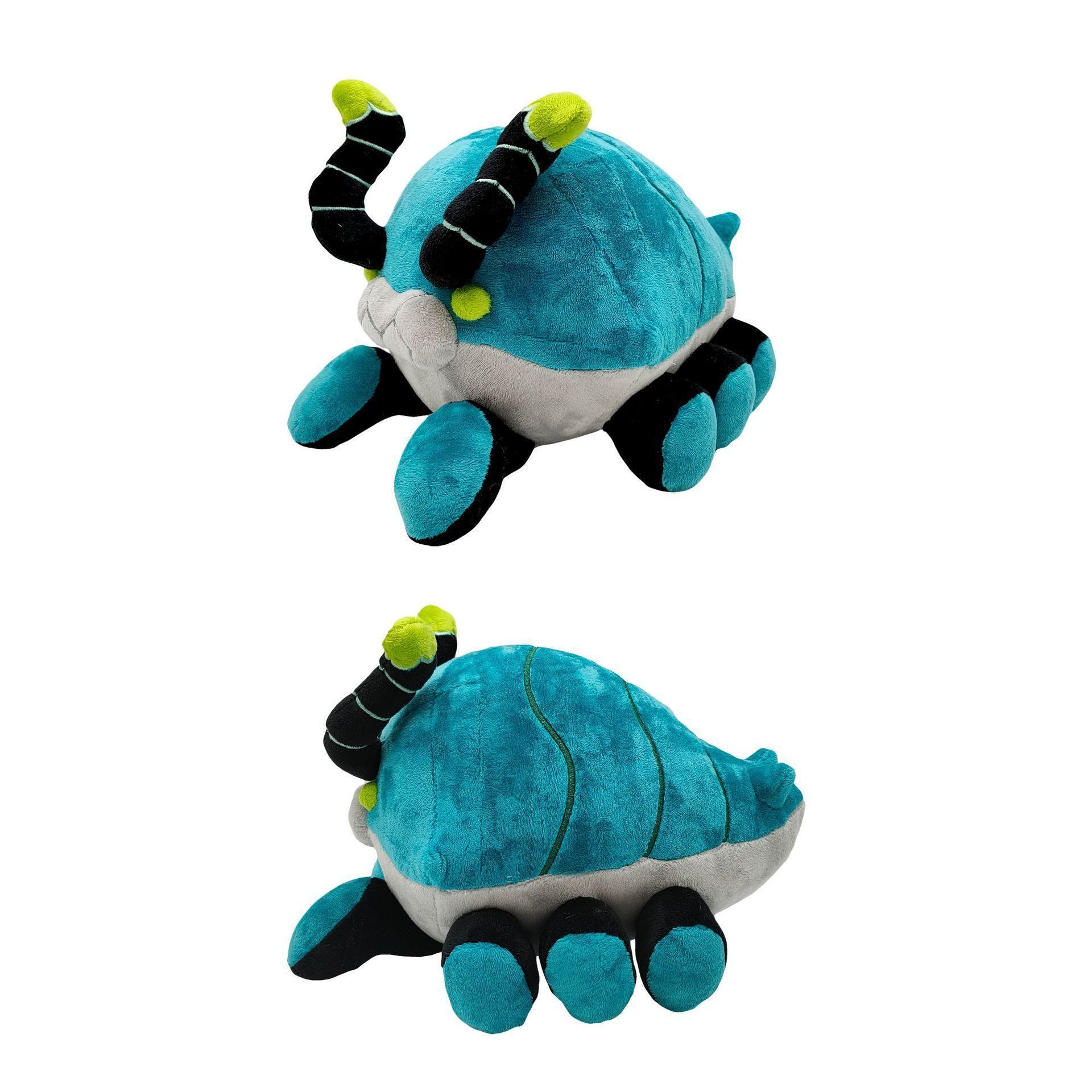 2022 hot new product scuttle crab plush stuffed animal toys cute little crab doll plush toy doll