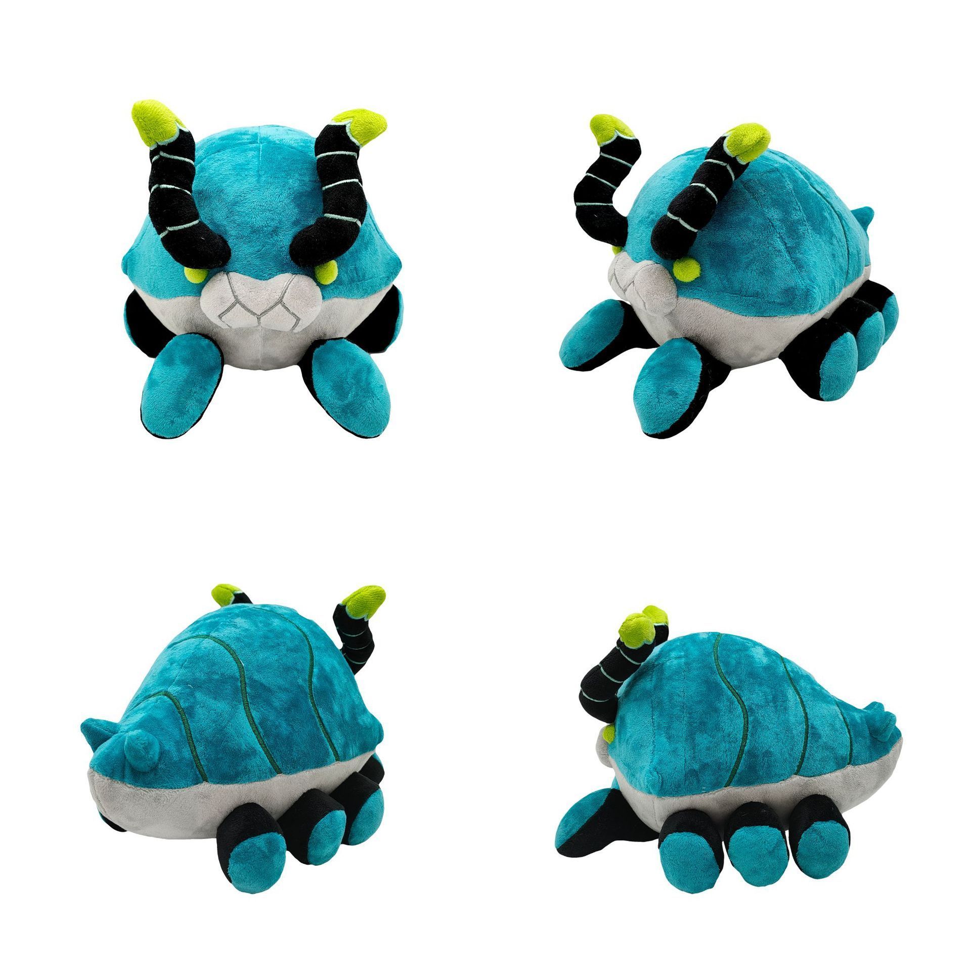 2022 hot new product scuttle crab plush stuffed animal toys cute little crab doll plush toy doll