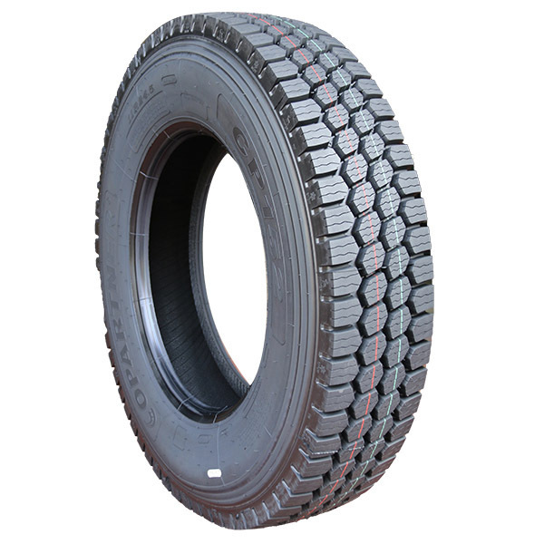 Long Haul All Position Winter Tire 11R22.5 12R24.5 -16PR Load 6393LBS-7165LBS exported to Canada, USA, Russia