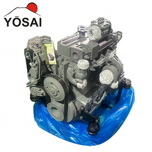 Construction Machinery engine for Deutz BF4M2012C 4.0L 75KW, 89KW, 98KW