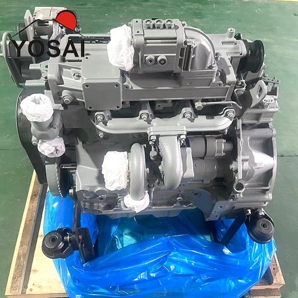 Construction Machinery engine for Deutz BF4M2012C 4.0L 75KW, 89KW, 98KW