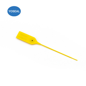 Plastic Seal Strip Security Y-015 Model Factory Of Plastic Seals