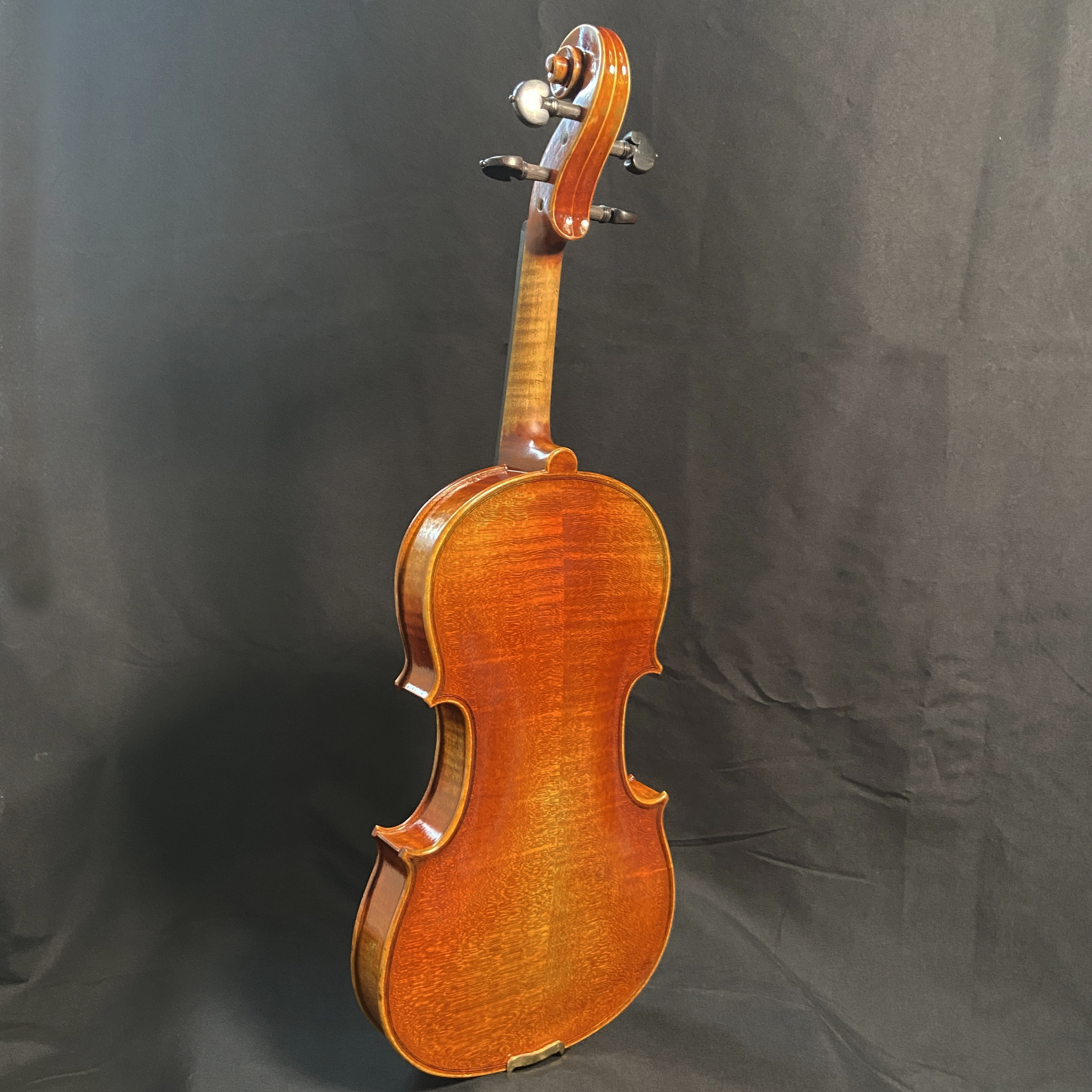 High Quality Handmade professional Antique Flame old violin