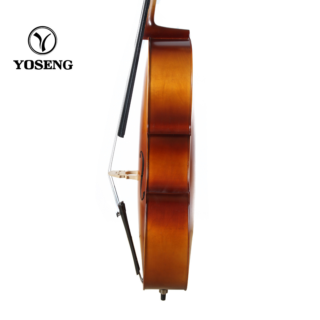 handcrafted high quality intermediate  beginner Cello for sale