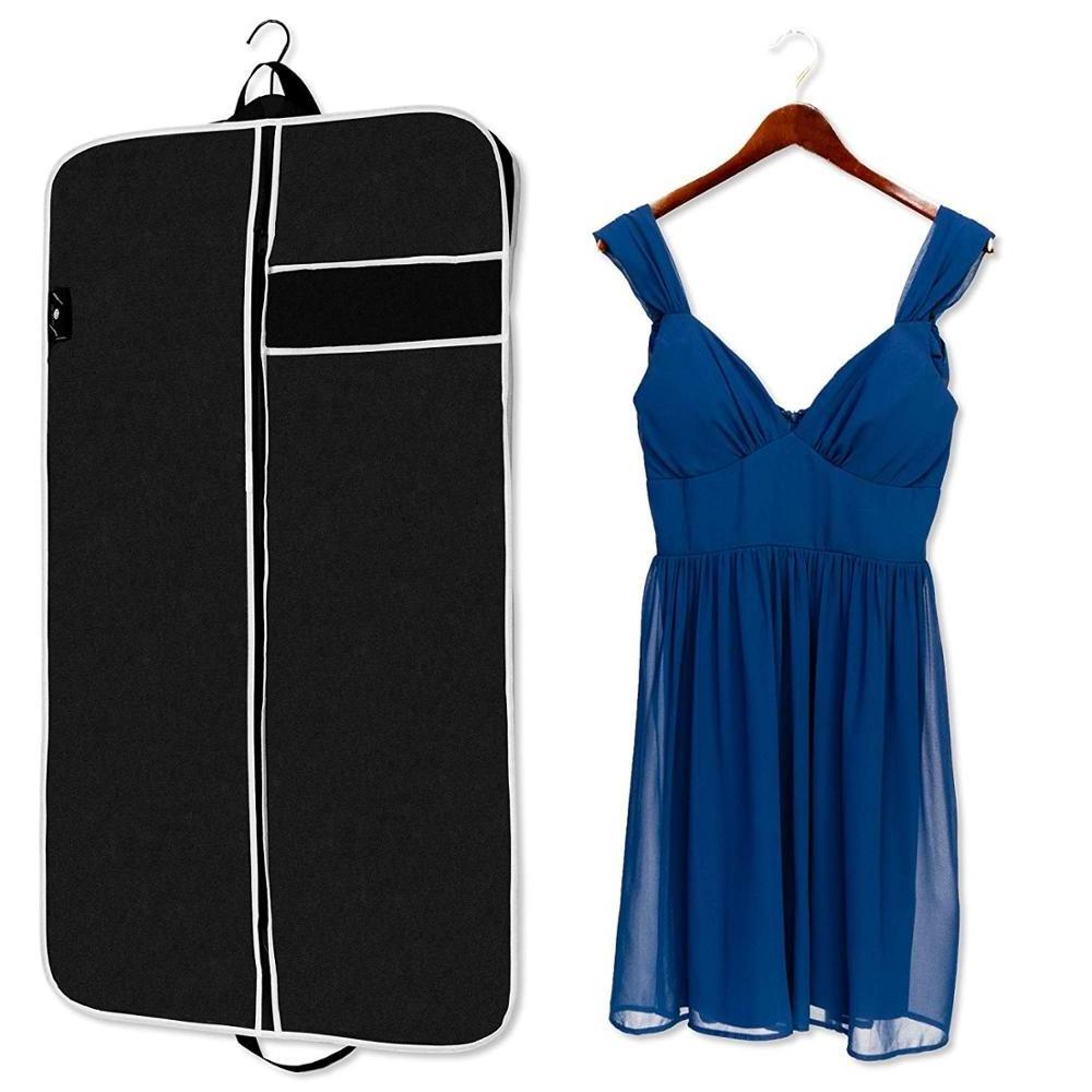 Zilink Breathable Garment Bags Suit Bags for Travel 43