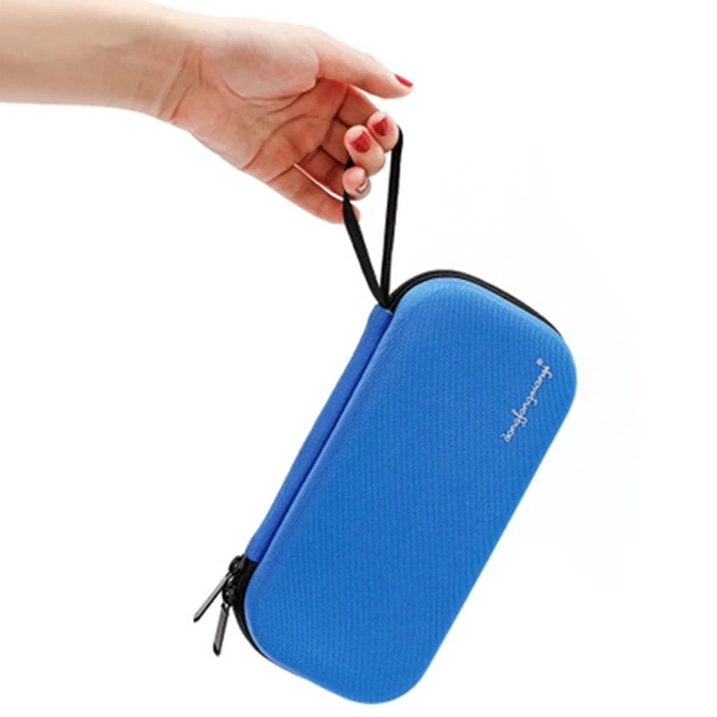 Insulin Pen Case Cooling Storage Protector Bag Medical Cooler Travel Pocket Packs Pouch Drug Freezer Box For Diabetes People