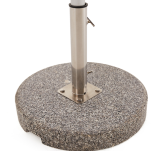 Wholesale factory direct cheap Outdoor beach garden umbrella base  patio deck Umbrella granite base