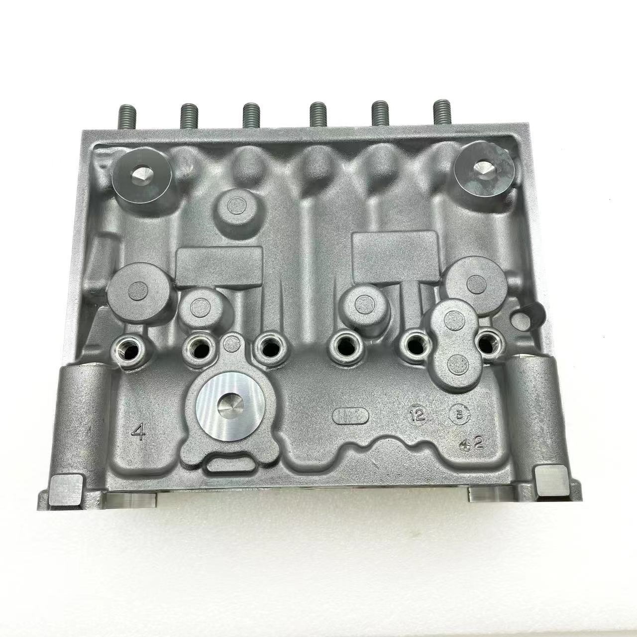 134063-2720 Zexel import Fuel Injection Pump Housing Excavator Parts: Durable, High-Quality, OEM-Compatible