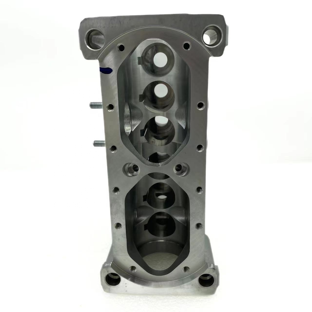 134063-2720 Zexel import Fuel Injection Pump Housing Excavator Parts: Durable, High-Quality, OEM-Compatible