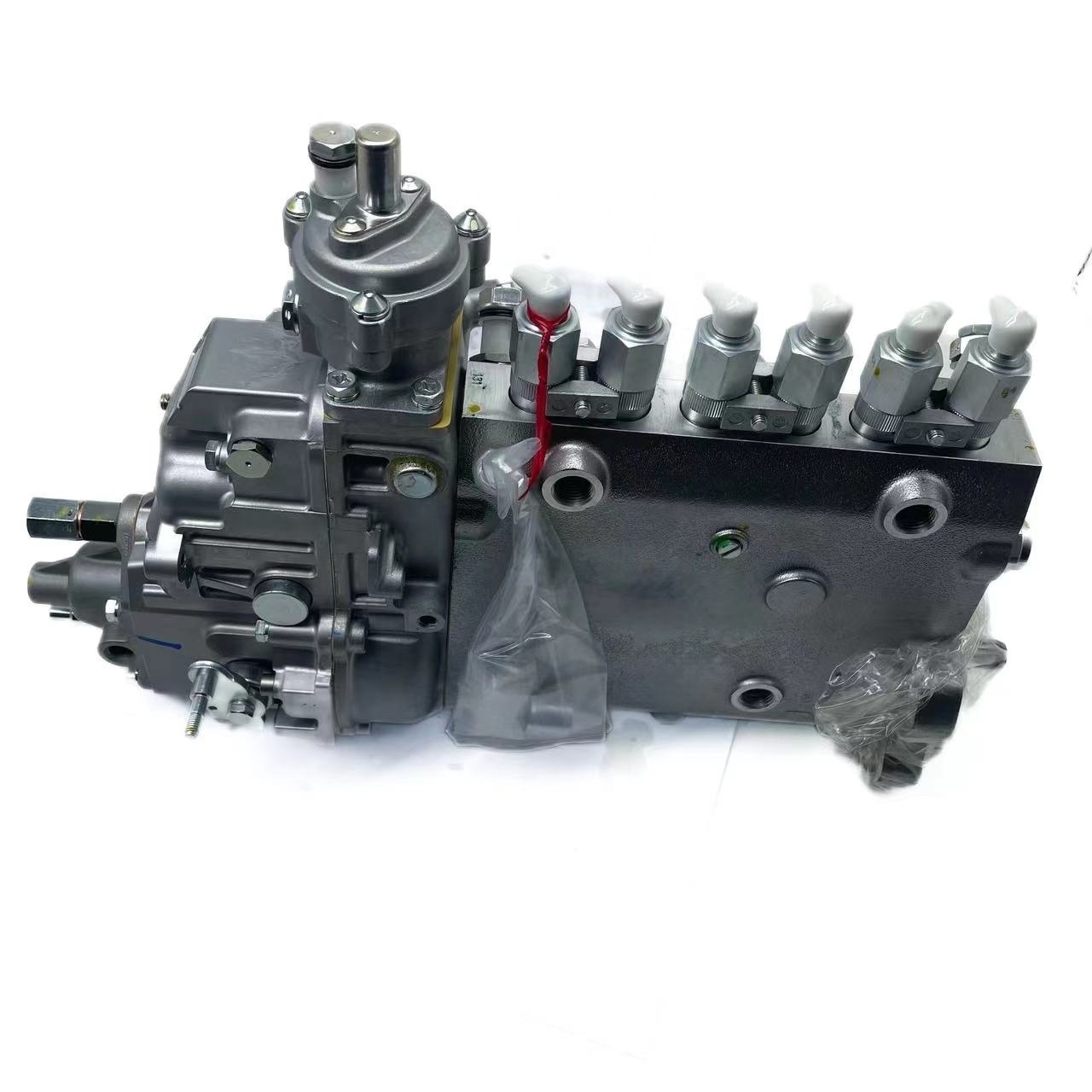 101609-3750 BOSCH import ZEXEL Fuel Injection Pump Excavator Parts: Durable, High-Quality, OEM-Compatible