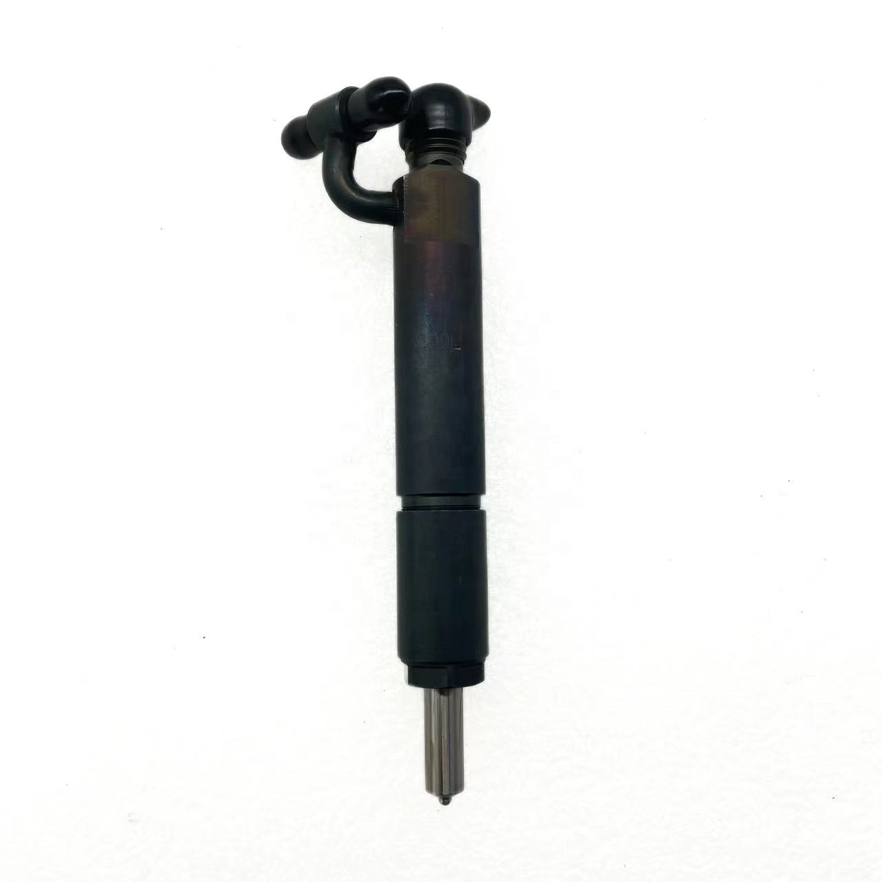 105118-4710 Bosch ZEXEL import Diesel Fuel Injector Excavator Parts: Durable, High-Quality, OEM-Compatible