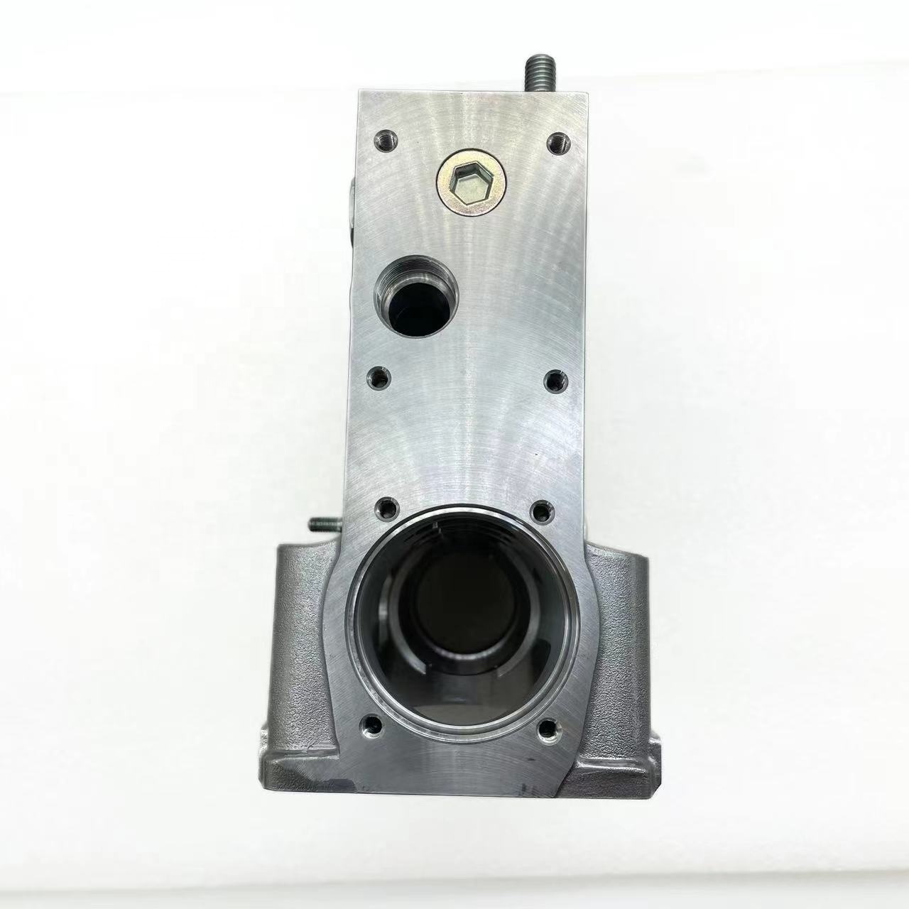 134063-2720 Zexel import Fuel Injection Pump Housing Excavator Parts: Durable, High-Quality, OEM-Compatible