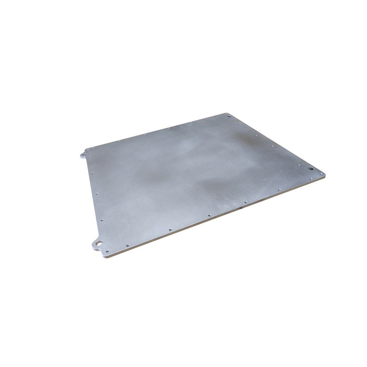 Customized Water Cooling Plate Heat sink FSW Cold Plate Aluminum