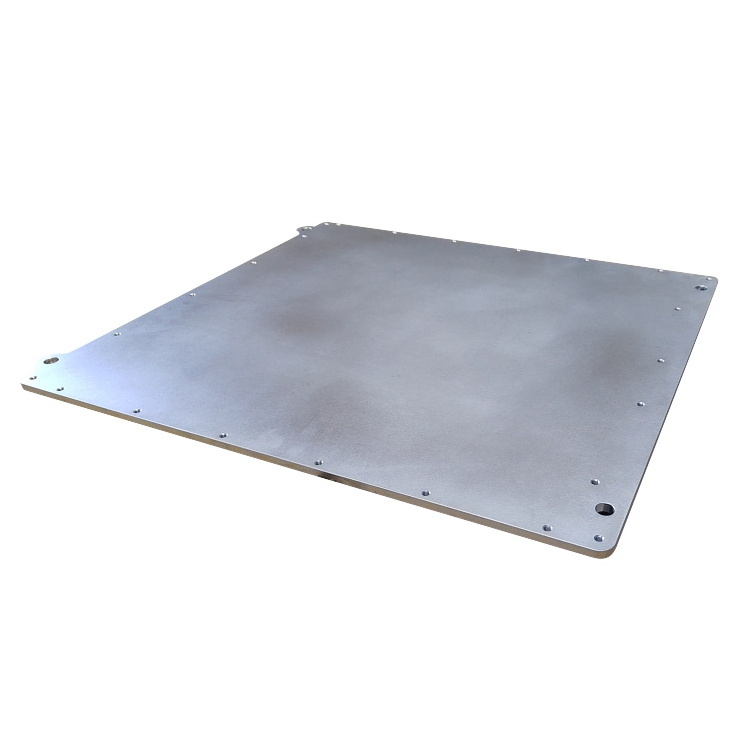 Customized Water Cooling Plate Heat sink FSW Cold Plate Aluminum