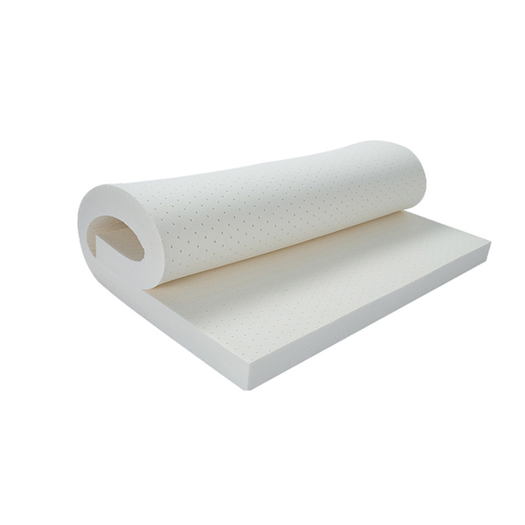 Upholstery Latex Foam Sheet for Mattress