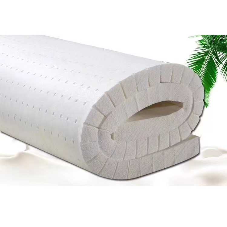 Upholstery Latex Foam Sheet for Mattress