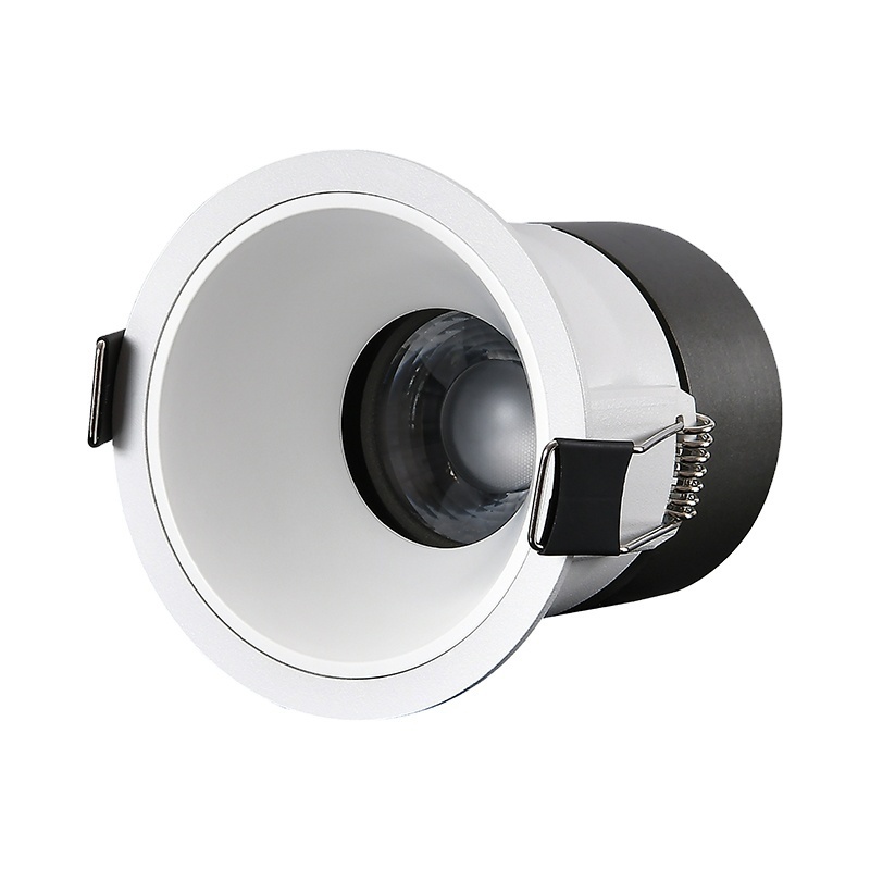 Led Embedded Downlight Outdoor Fixture Spot Light 10w Wall Washer Modern Led Downlight