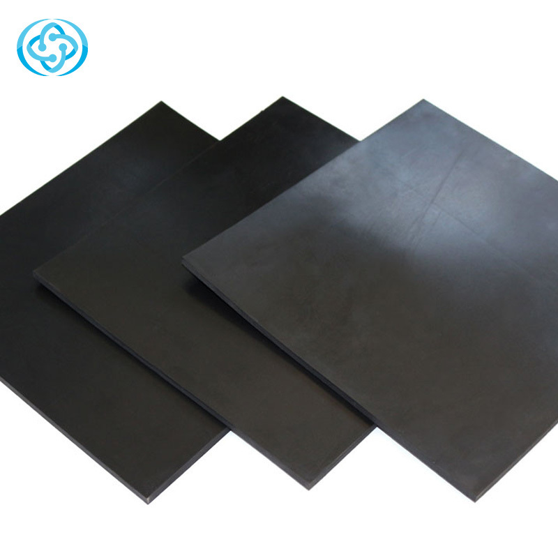 General Purpose Nitrile NBR rubber sheeting with many sizes available