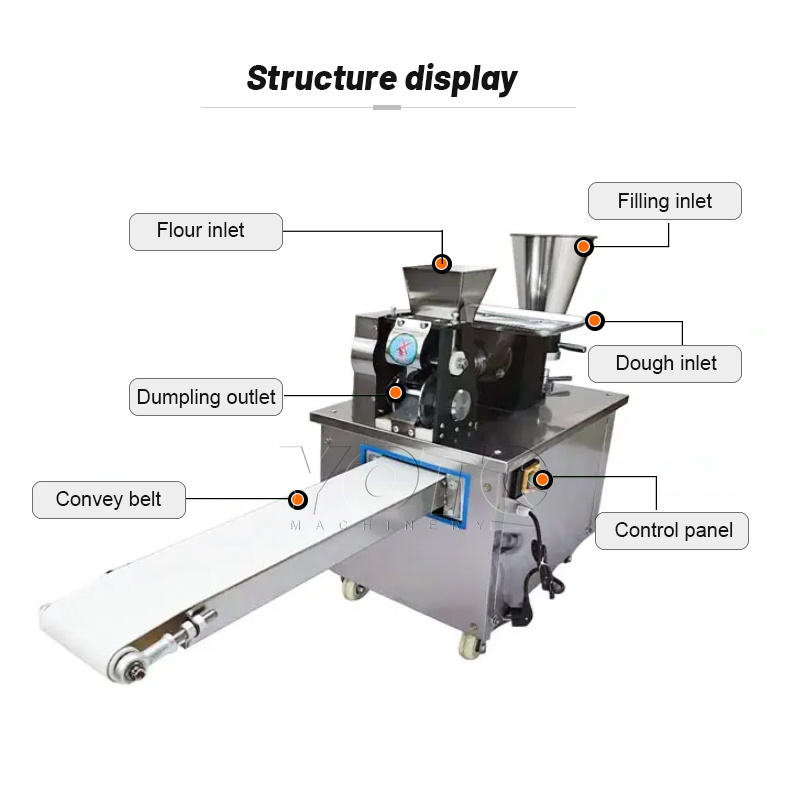 Grain Processing Machinery Full Automatic Puffed Extruded Corn Snacks Double Screw Snack Chips Food Extruder Making Machine