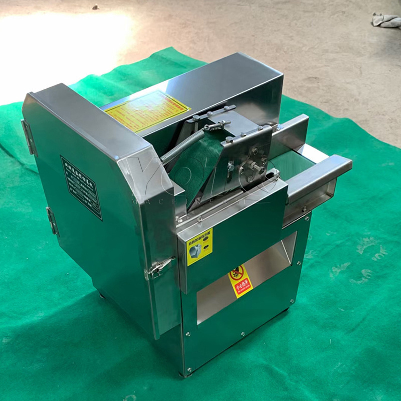 Commercial Vegetable Fruit Cutting Machine/Cutter/Dicer/Slicer Machine