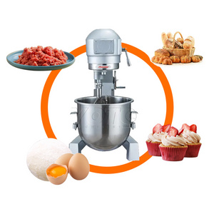 Dough Patisseries Mixeur Patissier Robot De Cuisine Batidora Kitchenaid Egg Mixer Machine