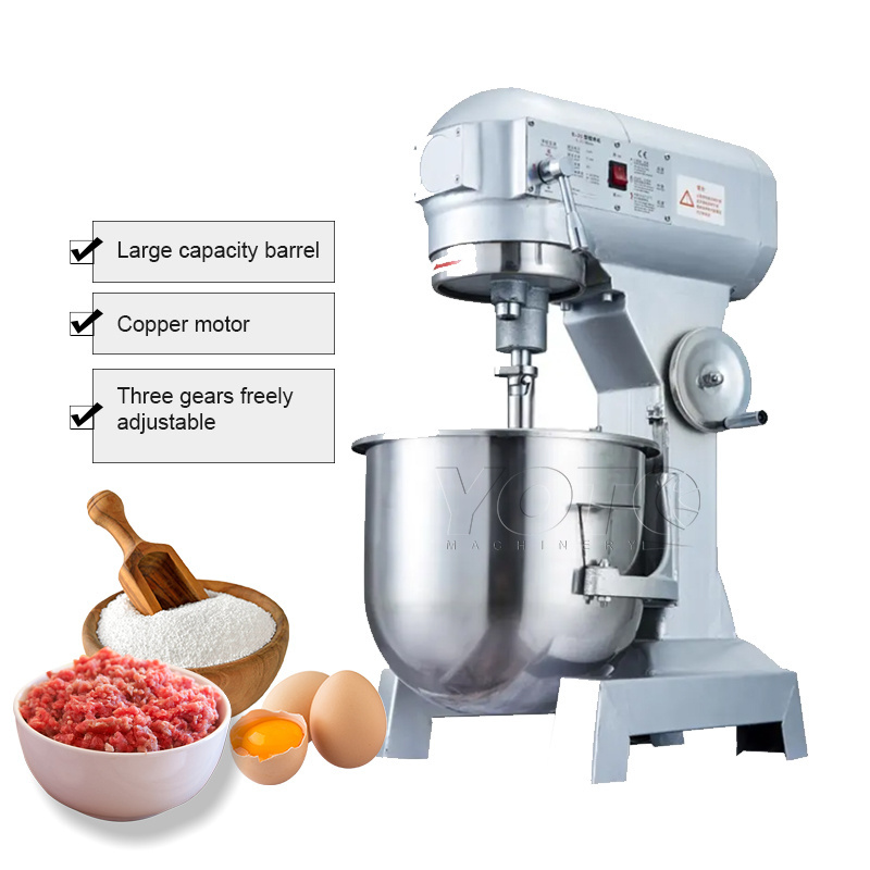 Dough Patisseries Mixeur Patissier Robot De Cuisine Batidora Kitchenaid Batedeira Food Stand Mixers