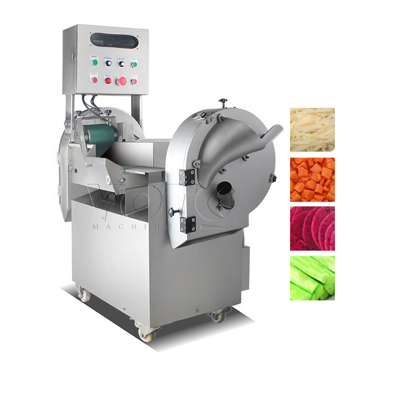 Multifunctional Vegetable And Fruit Cutting Machine Vegetable Chopper Vegetable Slicer Onion Chopper