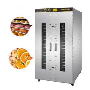 Food Dehydrator Machine Industrial Food Dehydrator Fruit and Vegetables Food Beef Dryer