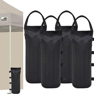 Pop up Canopy Weights Sand Bags for Outdoor Tent