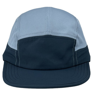 Outdoor Sports Sun Hat with Quick-Dry and Breathable Features Unisex Duckbill Cap for Hiking Running and Baseball