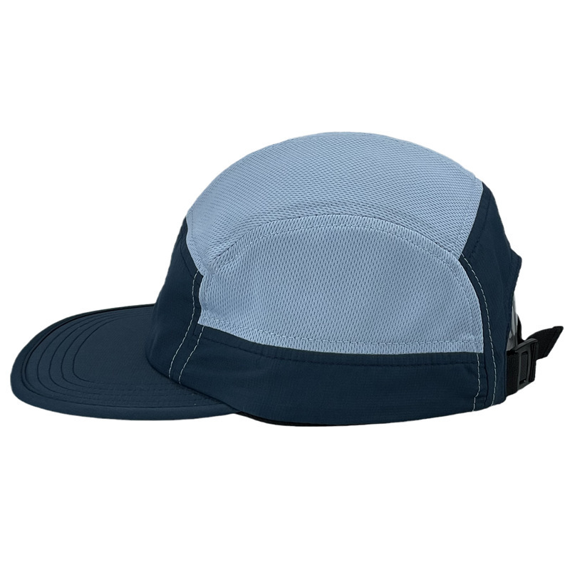 Outdoor Sports Sun Hat with Quick-Dry and Breathable Features Unisex Duckbill Cap for Hiking Running and Baseball