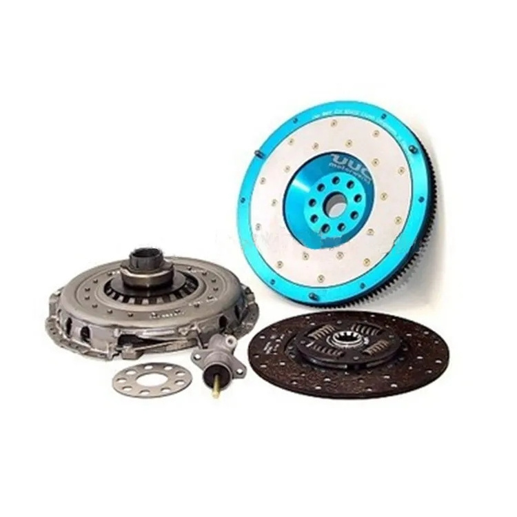 Auto Transmission Parts Clutch Kit Cover Clutch Disc For Toyota Nissan Mitsubishi Suzuki Mazda Kia 31420-60030