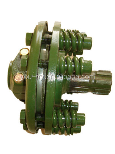 Stainless steel shaft price Farm tractor drive shaft PTO Shaft for Agriculture Use Spline York