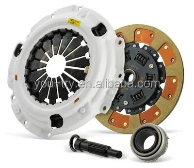 Auto Transmission Parts Clutch Kit Cover Clutch Disc For Toyota Nissan Mitsubishi Suzuki Mazda Kia 31420-60030